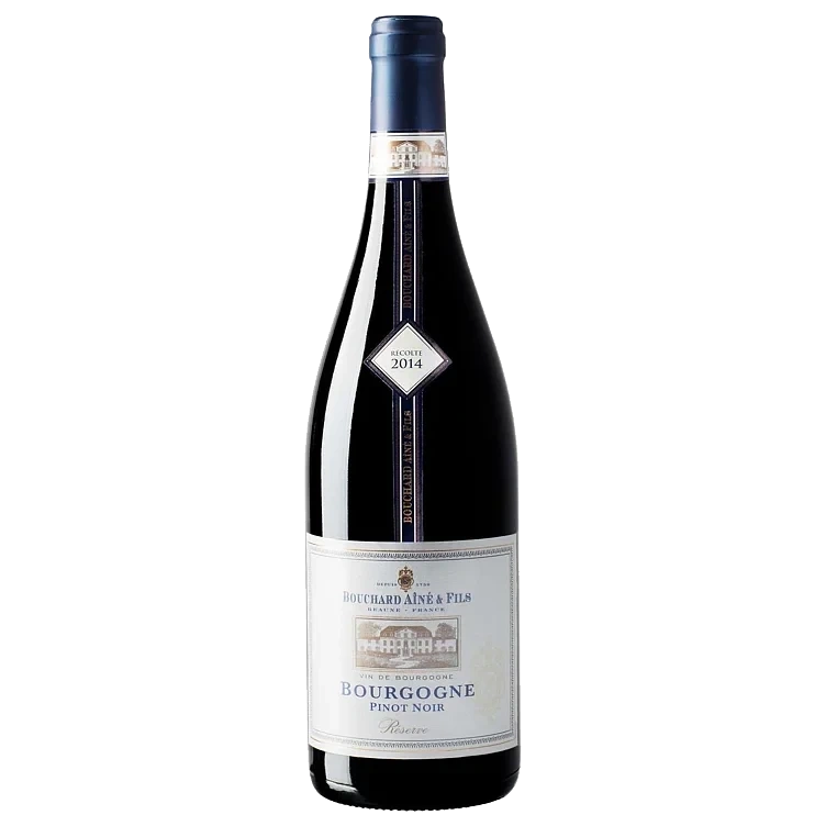Bouchard Bourgogne Pn 12,5%