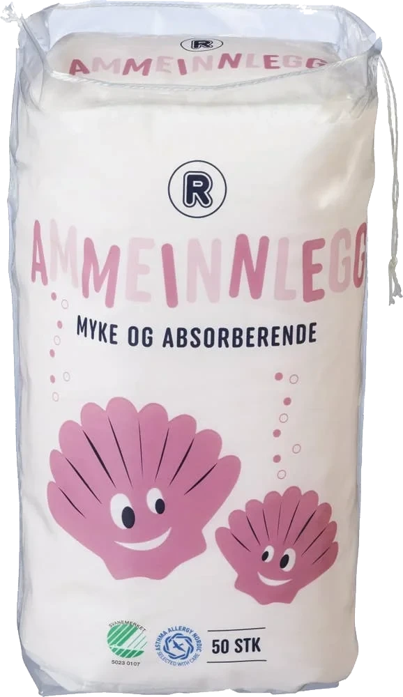 Ammeinnlegg