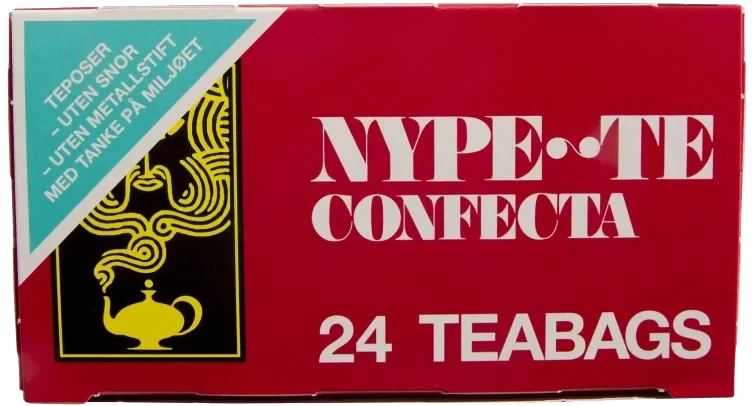 Nypete 24pos Confecta