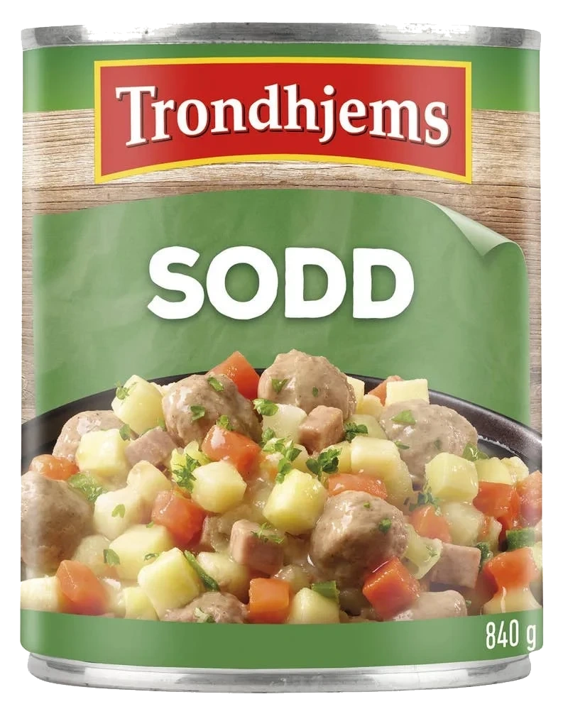 Sodd