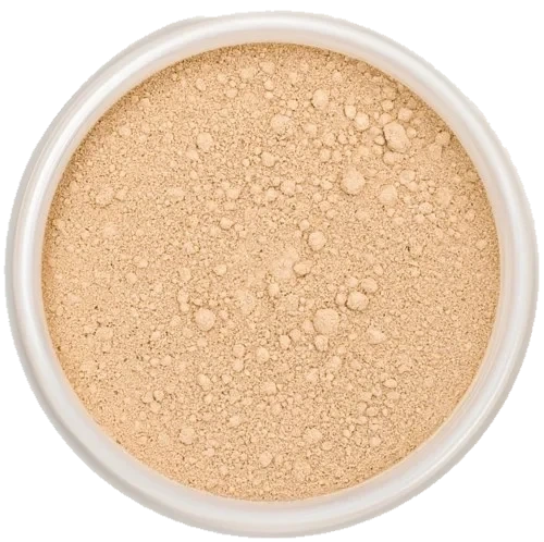 Lily Lolo Mineral Foundation SPF15 Warm Honey