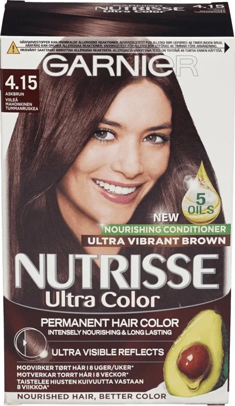 Nutrisse 4.15 Marron Glace