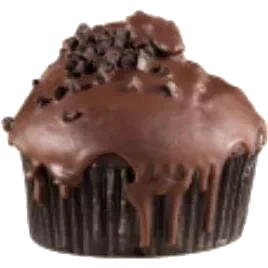 Triple Choco.Muffins 16x160g