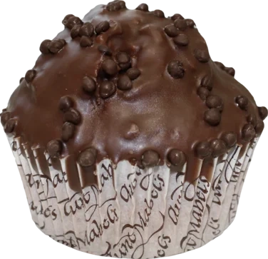 Triple Choco.Muffins 16x160g