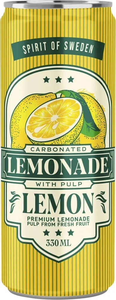 Lemonade Lemon
