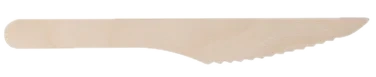 Kniv 16,5cm Tre