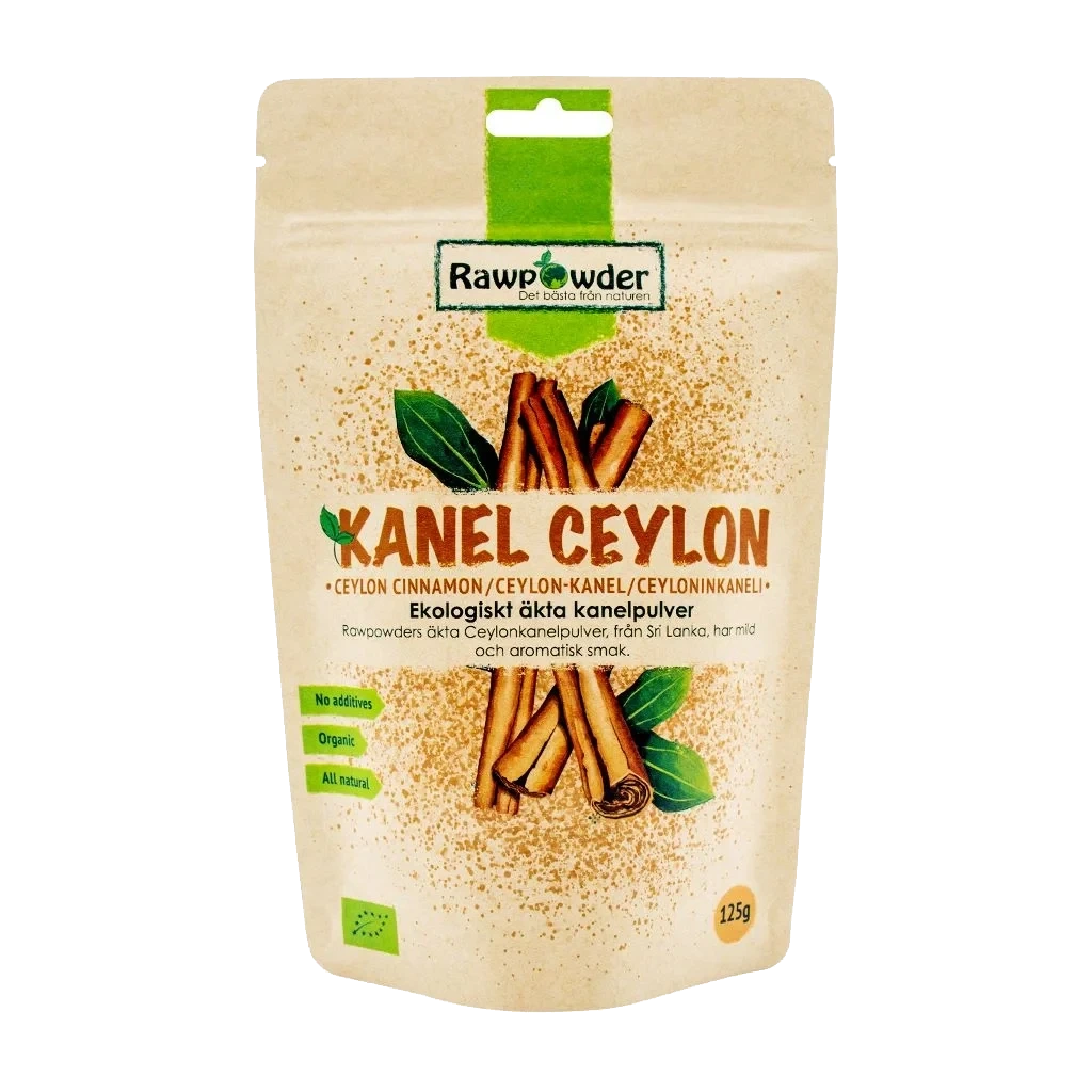 Ceylon Kanel