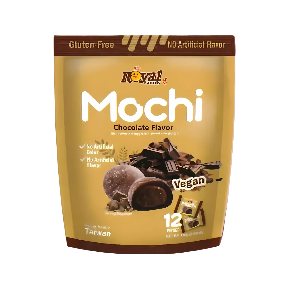 Mochi Chocolate 120 g