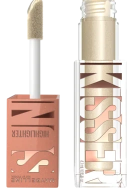 Maybelline Sunkisser Highlighter Star Studded 22