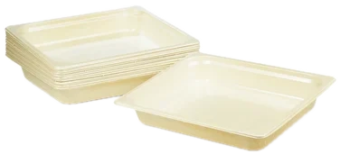 Duniform Fiber 1/2 Gn 1-rom 325x265x52mm