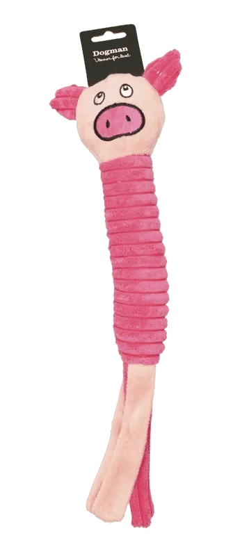 Hundeleke Zippy Flerfaret 40cm