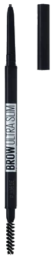 Maybelline Xpress Brow Ultra Slim Black 07