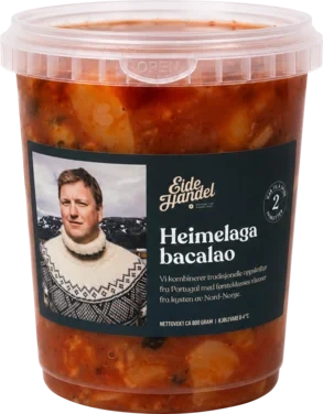Eides Bacalao