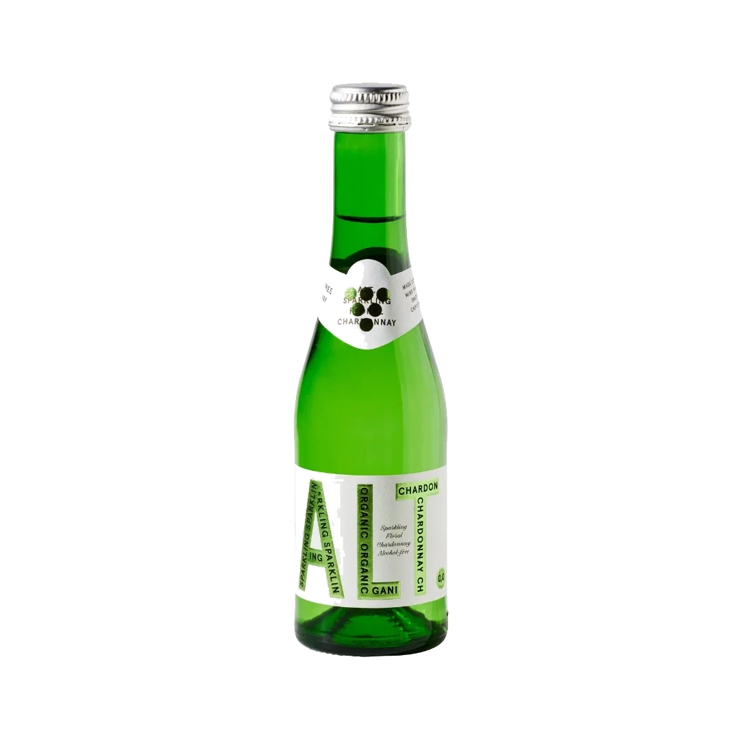 ALT. Sparkling Blanc de Blancs 200 ml