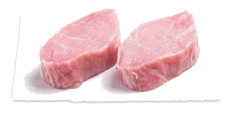 Ytrefilet Av Svin u/Fett Jæren Smak pr Kg