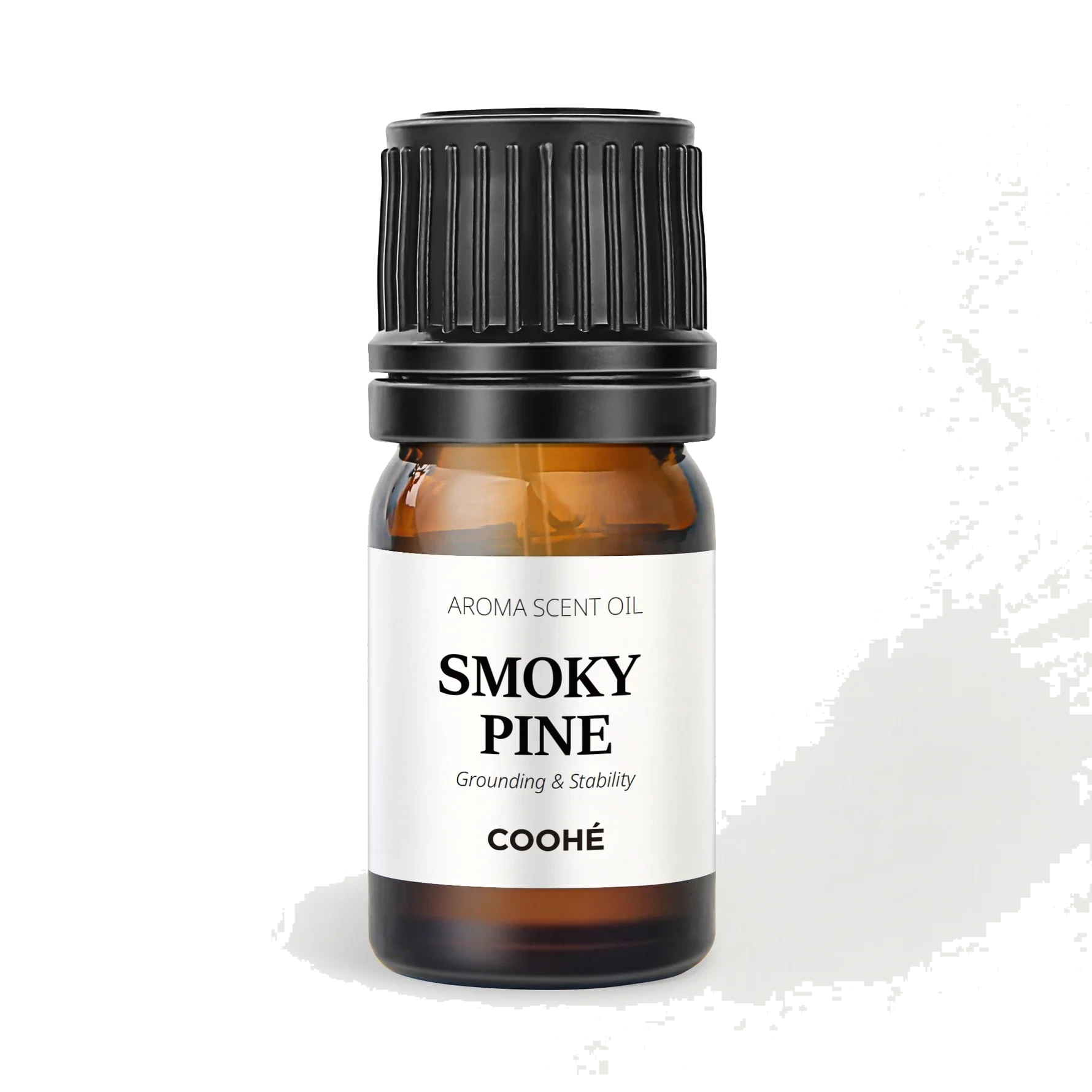COOHÉ Smoky Pine Aroma Scent Oil 5 ml