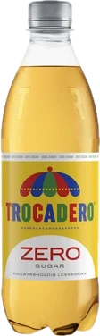 Trocadero Zero 50cl