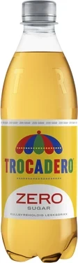 Trocadero Zero 50cl