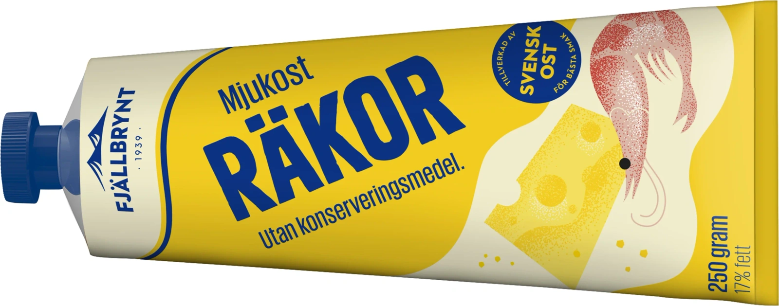 Räkost