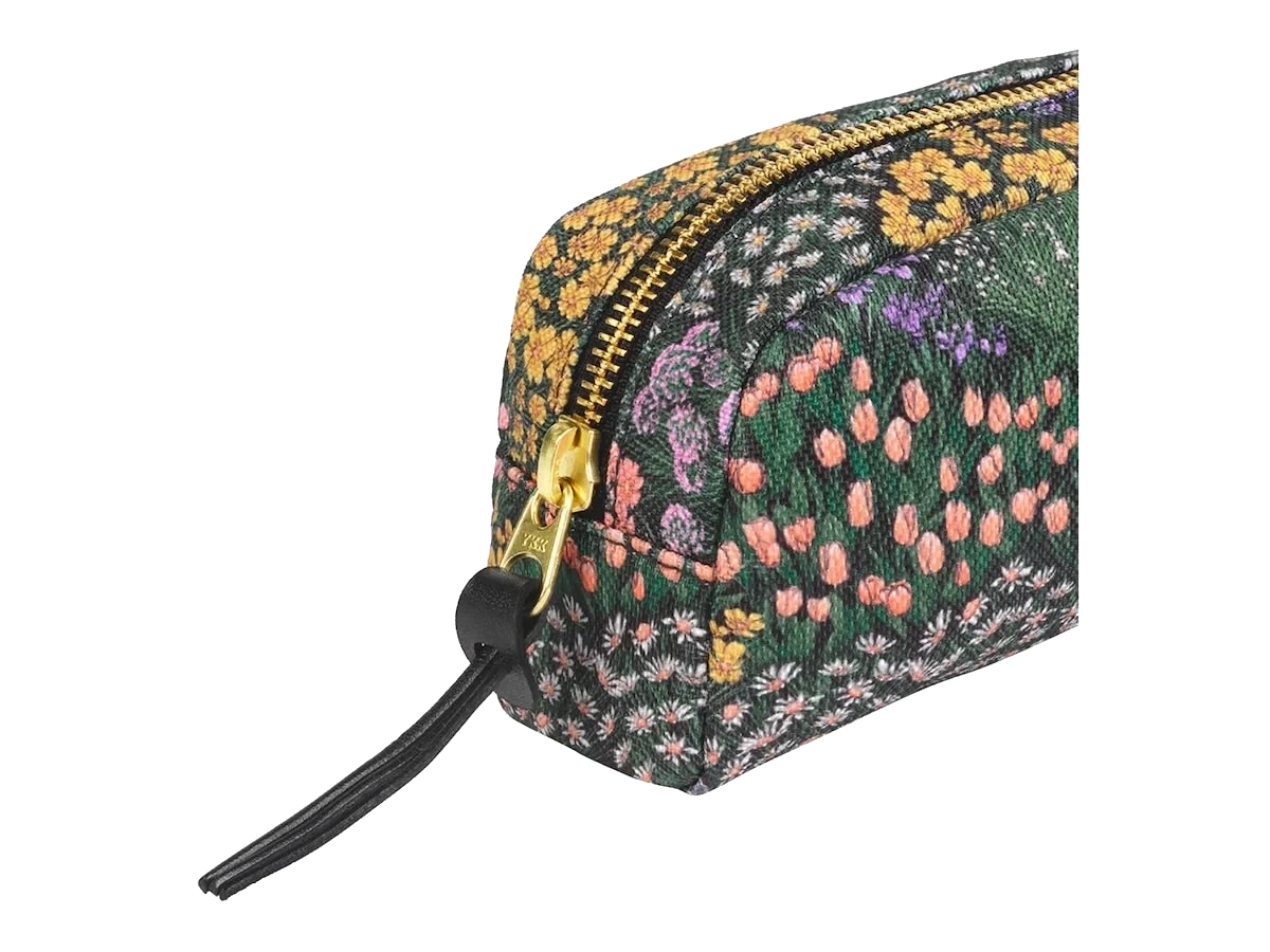WOUF Small Beauty Makeup Bag