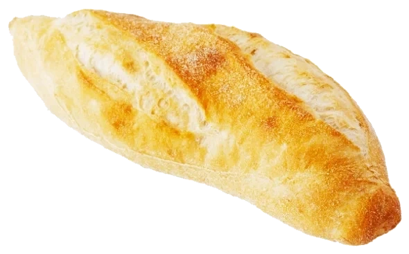 Rustikbaguette