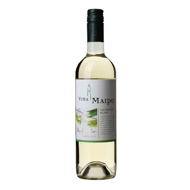 Vina Maipo Sauv Blanc, 75 cl 13%