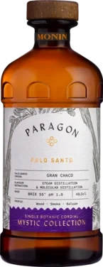 Paragon Palo Santo Cordial 48,5cl