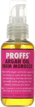 PROFFS STYLING Original Argan Oil 50 ml