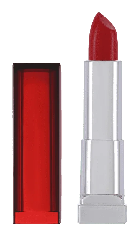 Maybelline Color Sense Lipstick Lady Red 527