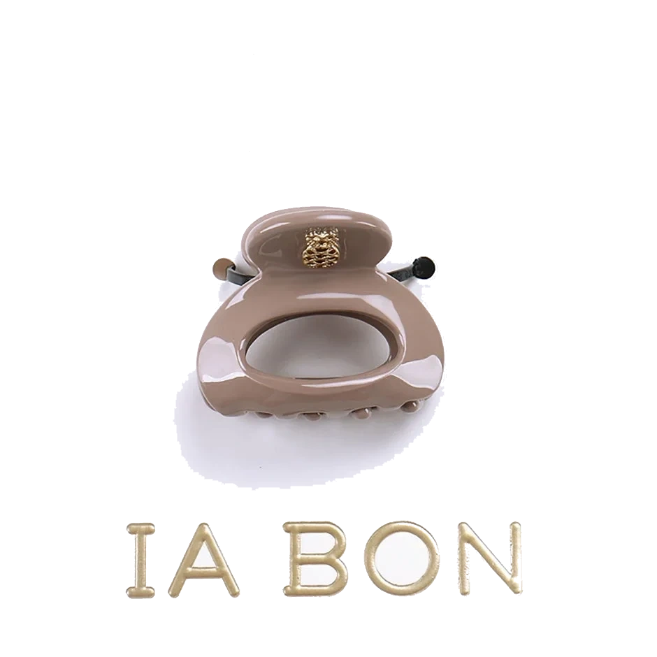 IA BON Small Hair Claw