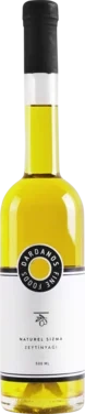 Ekstra Virgin Olivenolje 500ml Dardanos Fine Foods