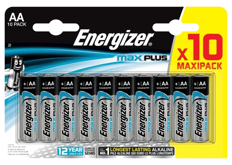 Max Plus Aa/e91 Bp10