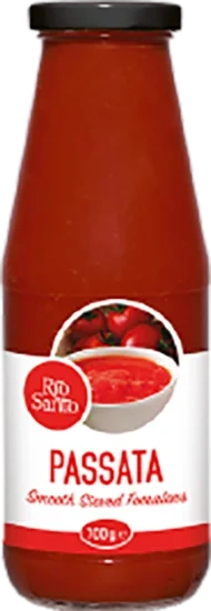 Rio Santo Passata 700g