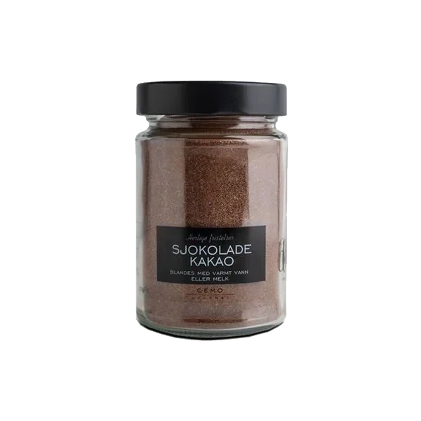 Sjokolade Kakao