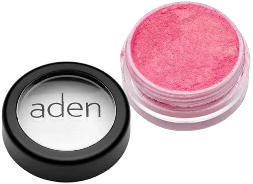 Aden Pigment Powder Marmalade 06