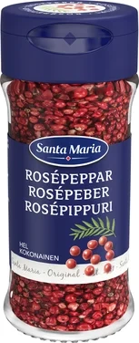 Rosépepper Hel 21g Santa Maria
