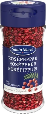 Rosépepper Hel 21g Santa Maria