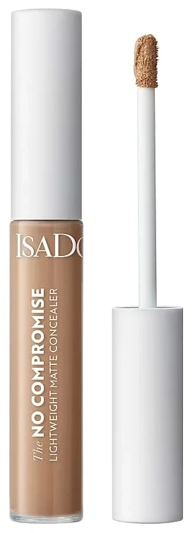 Concealer No Comp 7nw Isadora