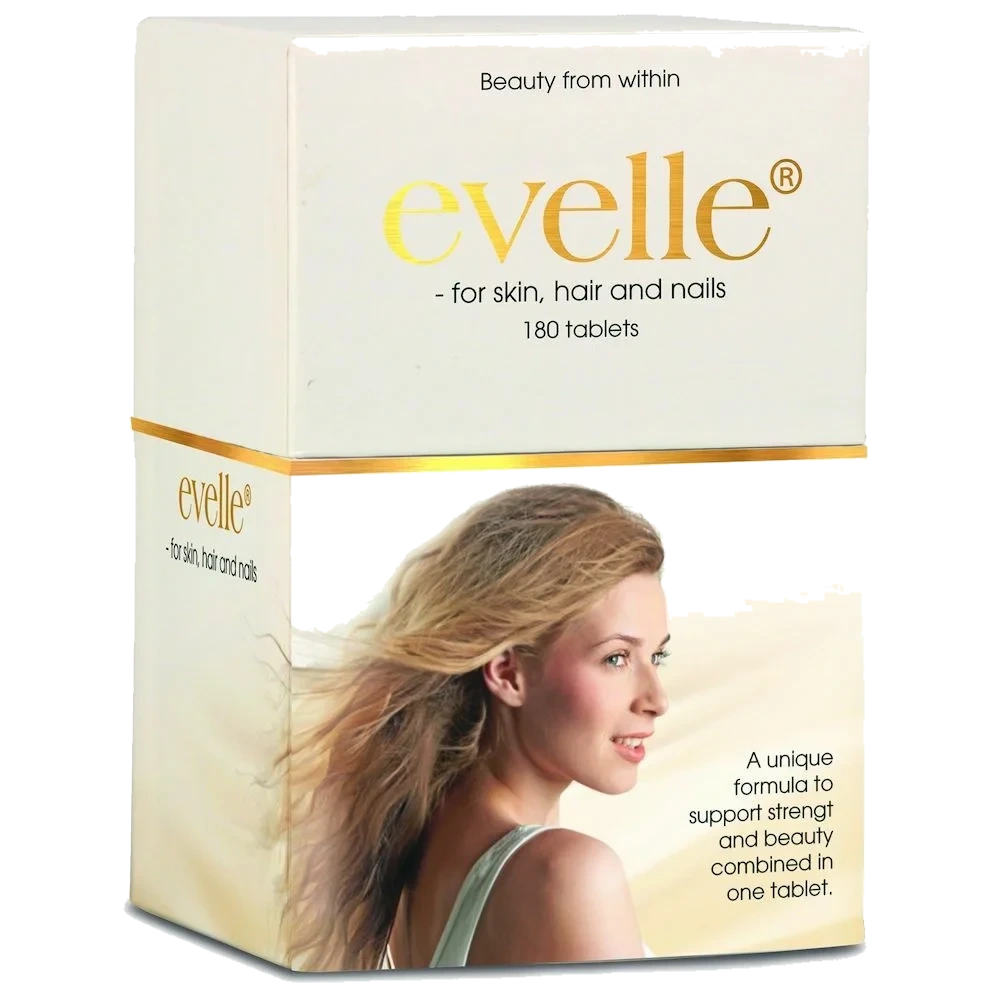 Evelle