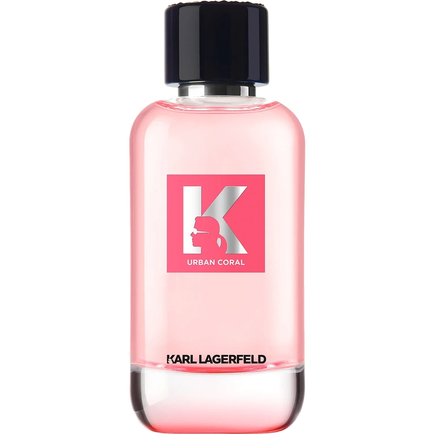 Karl Lagerfeld Jeans Urban Coral Pour Femme