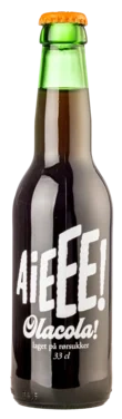 Olacola! 330ml O. Mathisen
