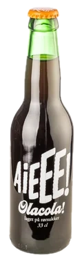 Olacola! 330ml Sodacompagniet