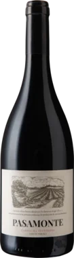 Pasamonte Garnacha Tintorera 2019