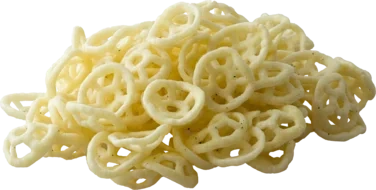 Sourcreamhjul 115g