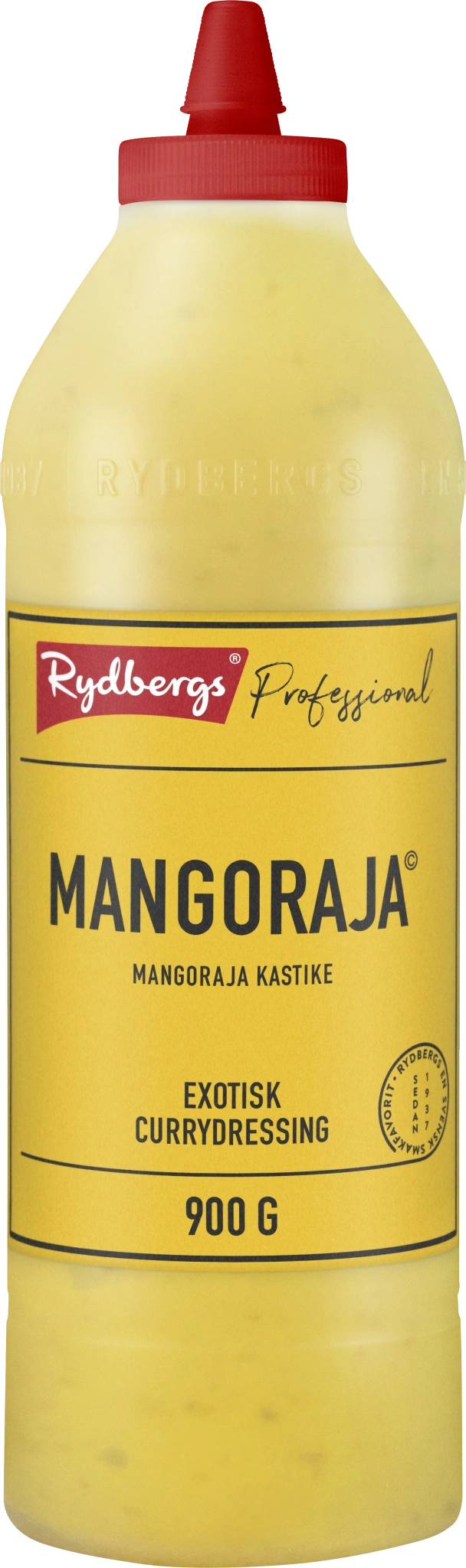 Mangoraja
