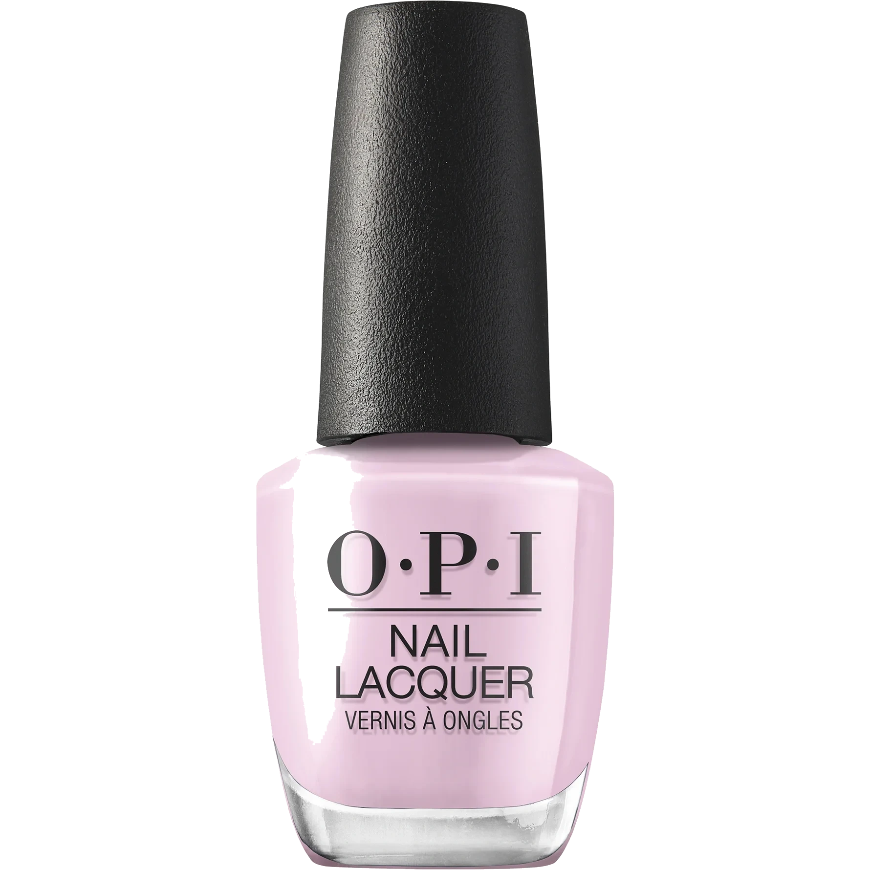 OPI Nail Lacquer Mod About Me