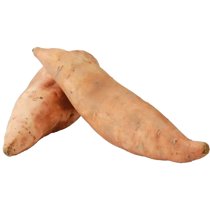 Sötpotatis ca 500g Klass 1