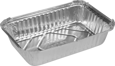 Aluform Abena Cater-line 850 ml Rektangulær
