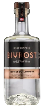 Bivrost Espresso Liqueur 35% 50 cl