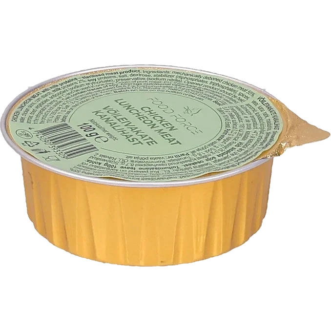 Kycklingpålägg